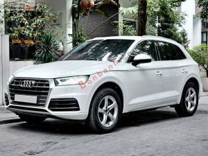Xe Audi Q5 2.0 AT 2018