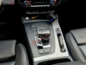 Xe Audi Q5 2.0 AT 2018