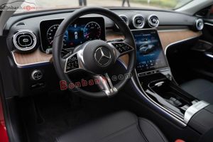 Xe Mercedes Benz C class C200 Avantgarde Plus 2023