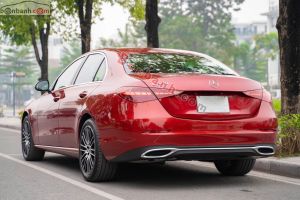 Xe Mercedes Benz C class C200 Avantgarde Plus 2023