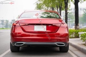 Xe Mercedes Benz C class C200 Avantgarde Plus 2023