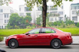 Xe Mercedes Benz C class C200 Avantgarde Plus 2023