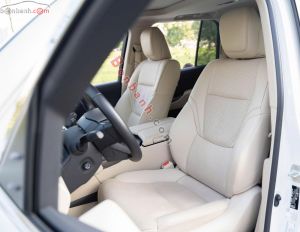 Xe Toyota Land Cruiser 3.5 V6 2025