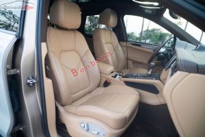 Xe Porsche Macan S 2017