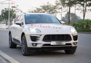 Xe Porsche Macan S 2017