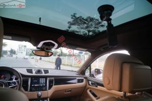 Xe Porsche Macan S 2017
