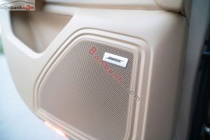 Xe Porsche Macan S 2017