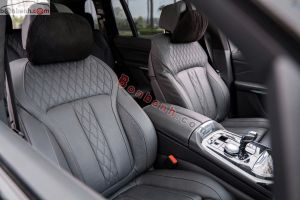 Xe BMW X7 xDrive40i M Sport 2022