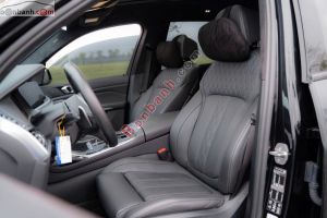 Xe BMW X7 xDrive40i M Sport 2022