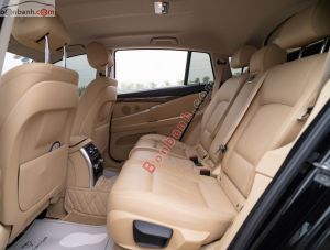 Xe BMW 5 Series 528i GT 2015