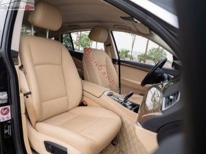 Xe BMW 5 Series 528i GT 2015