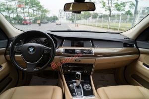 Xe BMW 5 Series 528i GT 2015