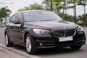 Xe BMW 5 Series 528i GT 2015