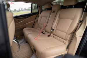 Xe BMW 5 Series 528i GT 2015