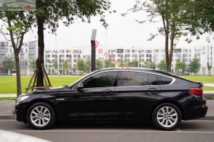 Xe BMW 5 Series 528i GT 2015