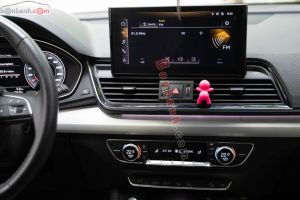 Xe Audi Q5 Sportback Sline 45 TFSI Quattro 2021