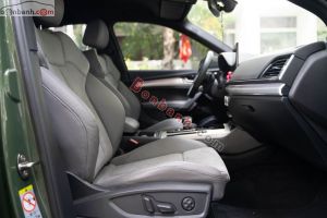 Xe Audi Q5 Sportback Sline 45 TFSI Quattro 2021