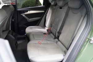 Xe Audi Q5 Sportback Sline 45 TFSI Quattro 2021