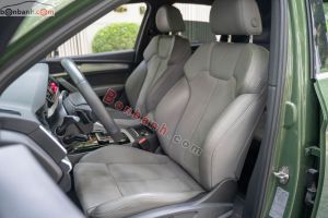 Xe Audi Q5 Sportback Sline 45 TFSI Quattro 2021