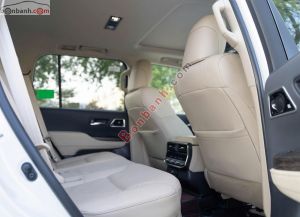 Xe Toyota Land Cruiser 3.5 V6 2025