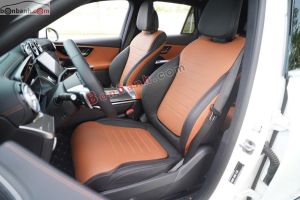 Xe Mercedes Benz GLC 300 4Matic 2024