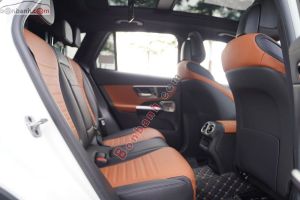 Xe Mercedes Benz GLC 300 4Matic 2024