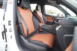 Xe Mercedes Benz GLC 300 4Matic 2024