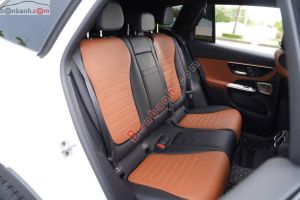 Xe Mercedes Benz GLC 300 4Matic 2024