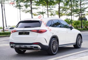 Xe Mercedes Benz GLC 300 4Matic 2024