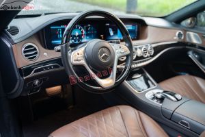 Xe Mercedes Benz S class S450L Luxury 2019