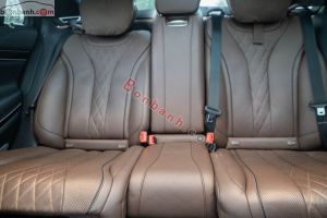 Xe Mercedes Benz S class S450L Luxury 2019