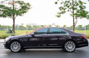 Xe Mercedes Benz S class S450L Luxury 2019
