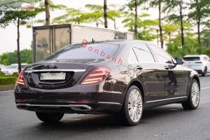 Xe Mercedes Benz S class S450L Luxury 2019