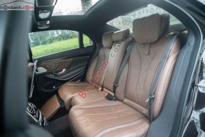 Xe Mercedes Benz S class S450L Luxury 2019