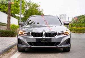 Xe BMW 3 Series 320i Sport Line 2024