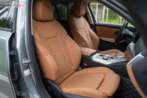 Xe BMW 3 Series 320i Sport Line 2024