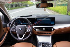 Xe BMW 3 Series 320i Sport Line 2024