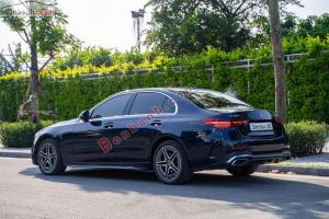 Xe Mercedes Benz C class C300 AMG 2022