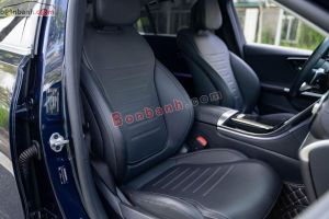 Xe Mercedes Benz C class C300 AMG 2022