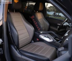 Xe Mercedes Benz GLS 450 4Matic 2020