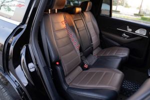 Xe Mercedes Benz GLS 450 4Matic 2020