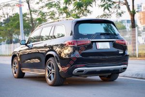 Xe Mercedes Benz GLS 450 4Matic 2020