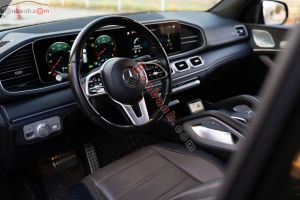 Xe Mercedes Benz GLS 450 4Matic 2020