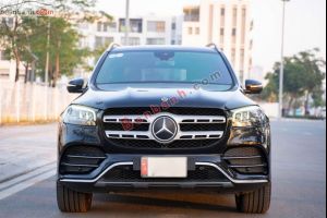 Xe Mercedes Benz GLS 450 4Matic 2020