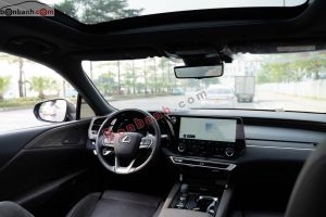 Xe Lexus RX 350h Luxury 2025