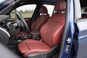 Xe BMW X3 sDrive20i M Sport 2024