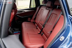 Xe BMW X3 sDrive20i M Sport 2024