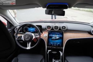 Xe Mercedes Benz C class C200 Avantgarde Plus 2023