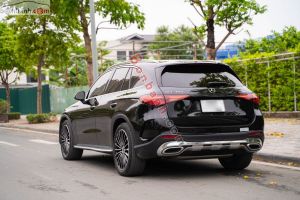 Xe Mercedes Benz GLC 300 4Matic 2024