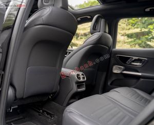 Xe Mercedes Benz GLC 300 4Matic 2024